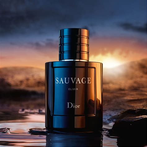 dior sauvage elixir test|dior sauvage elixir price.